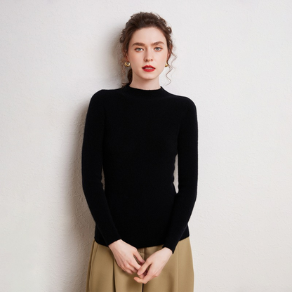 Arvielle – Cashmere Sweater