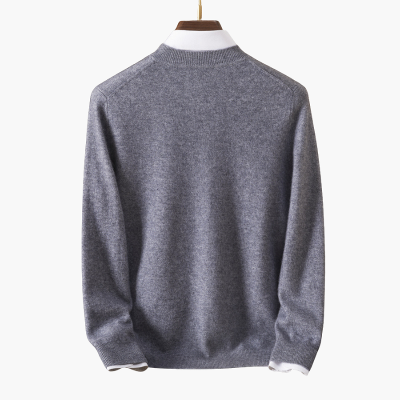 Callen - Cashmere Sweater