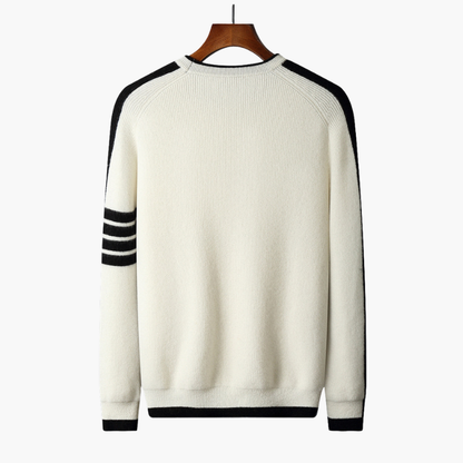 Wynric - Merino Wool Sweater