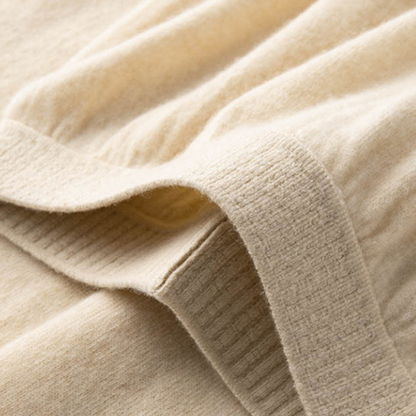 Thoren - Merino Wool Trousers