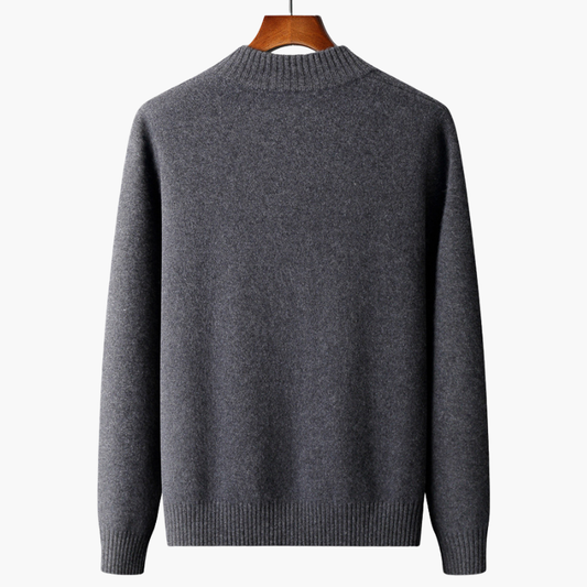 Draven - Cashmere Cardigan