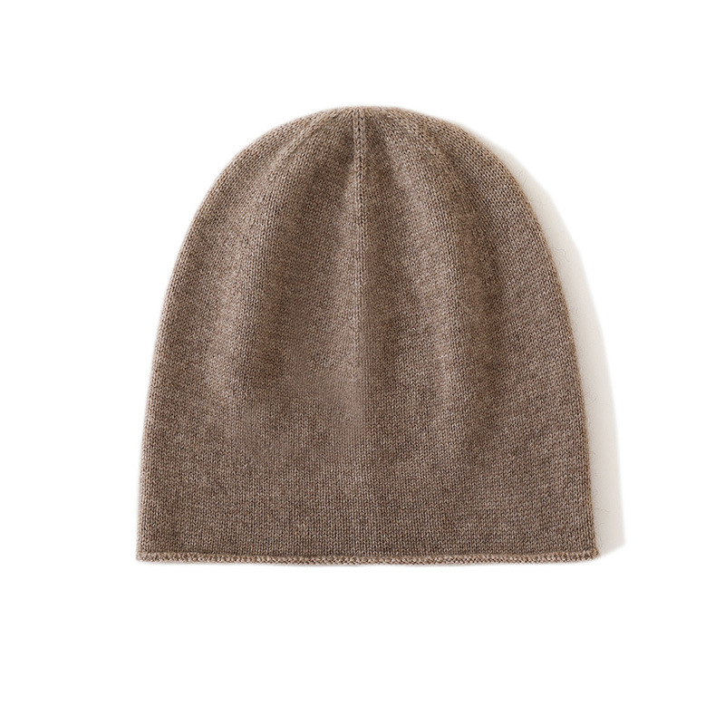 Sabine - Cashmere Beanie
