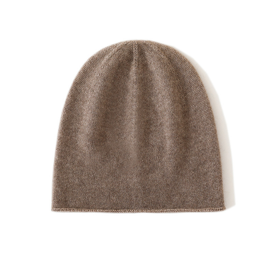 Sabine - Cashmere Beanie