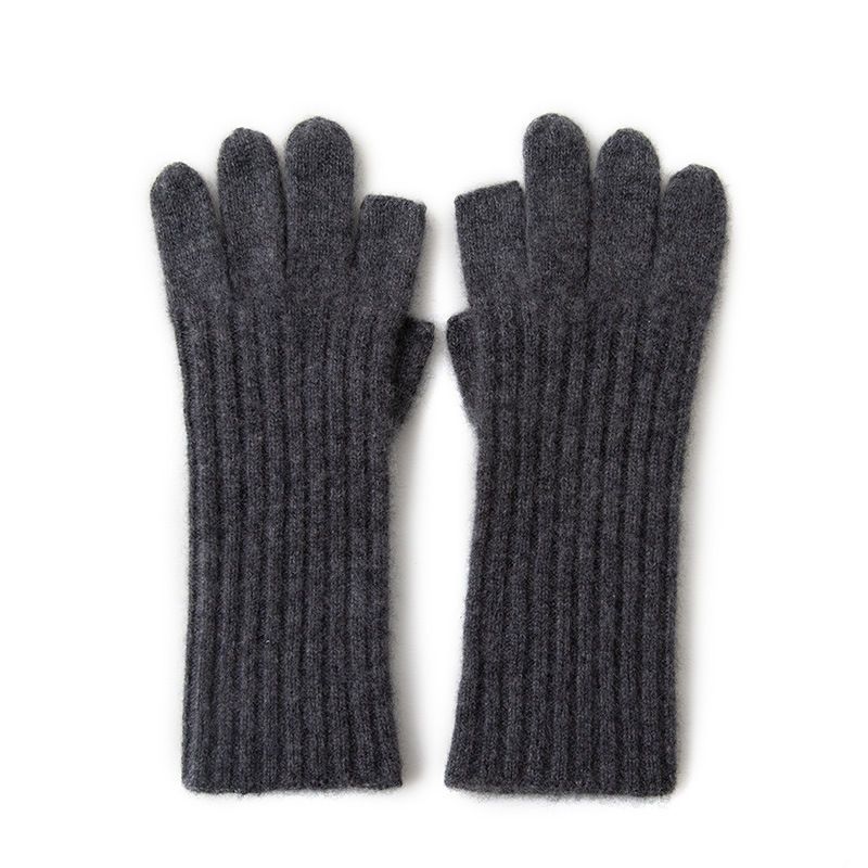 Yselle - Merino & Cashmere Gloves