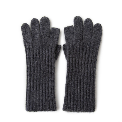 Yselle - Merino & Cashmere Gloves