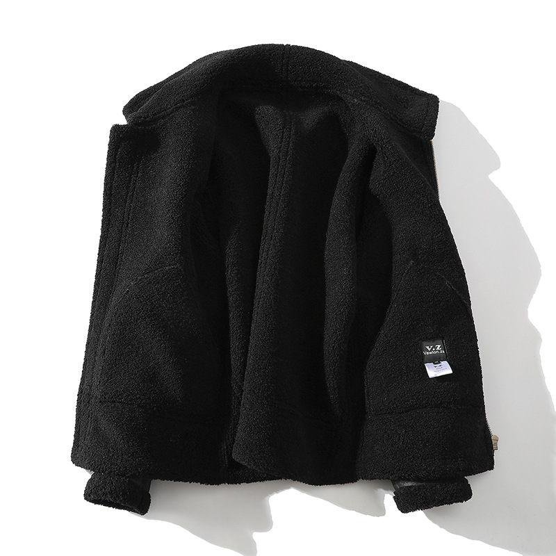 Marisol - Leather Jacket