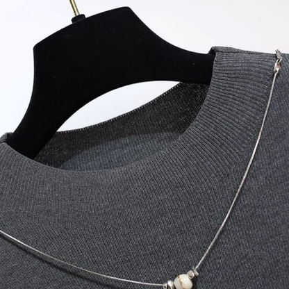Zephyr - Short Sleeve Top
