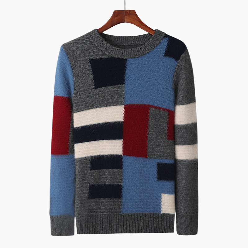Kaelor - Merino Wool Sweater