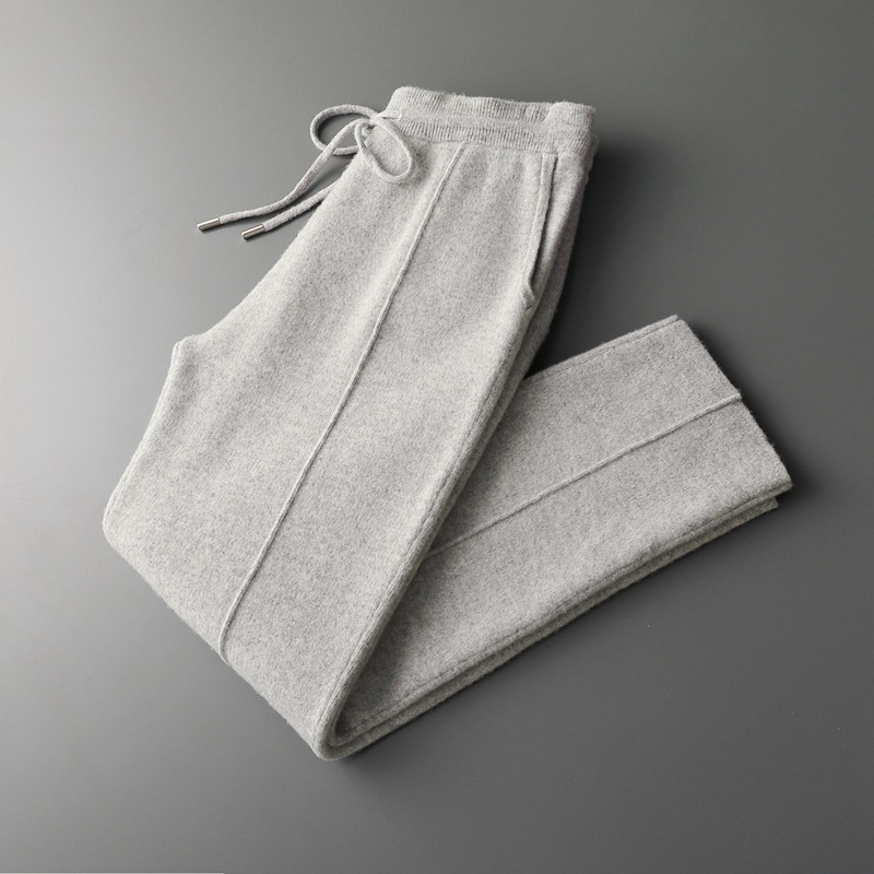 Eryx - Merino Wool Pants