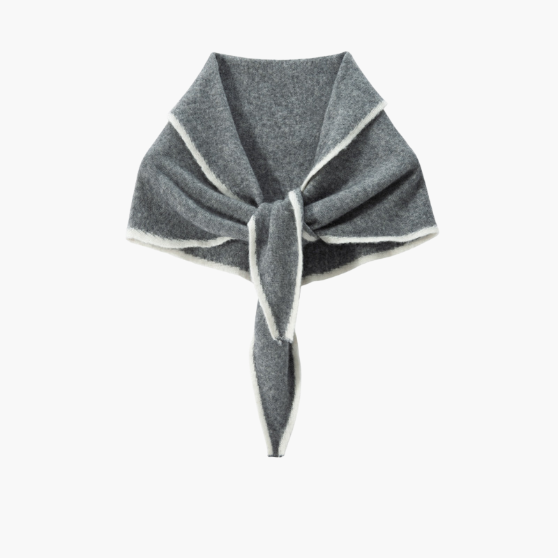 Novara - Cashmere Scarf