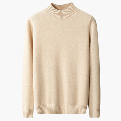 Alaric - Merino Wool Sweater