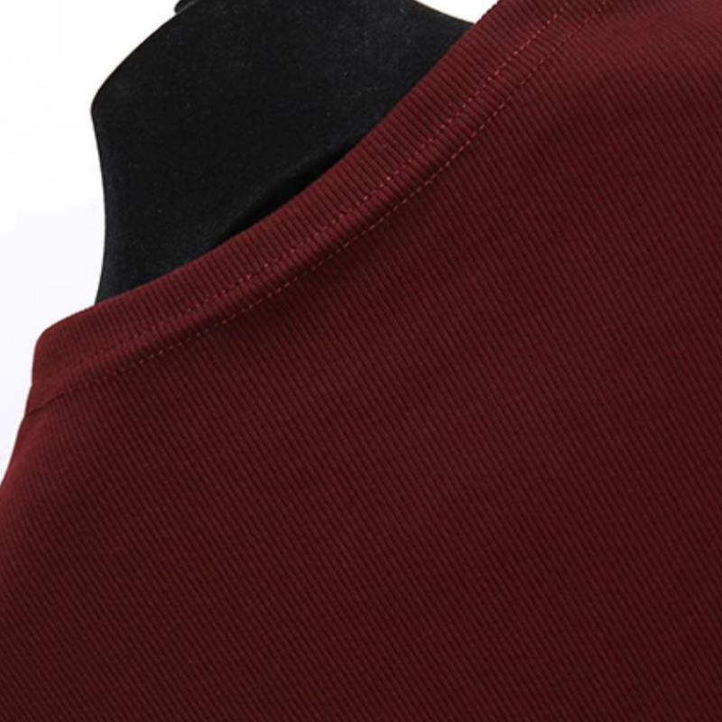 Evander - Short Sleeve Top