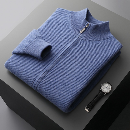 Isidore - Merino Wool Sweater