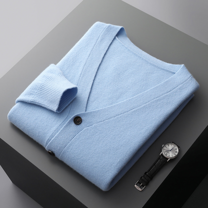 Orin - Merino Wool Sweater
