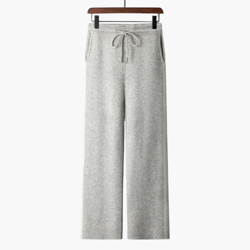 Stellan - Merino Wool Pants
