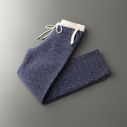 Leander - Merino Wool Pants