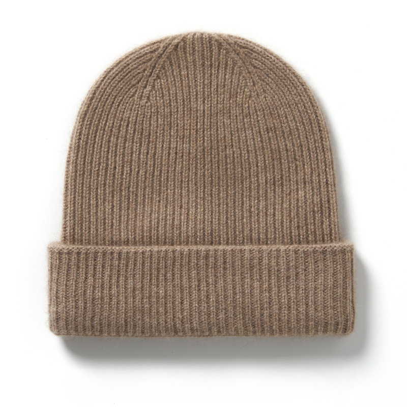 Caelan - Cashmere Beanie