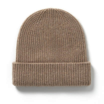 Caelan - Cashmere Beanie