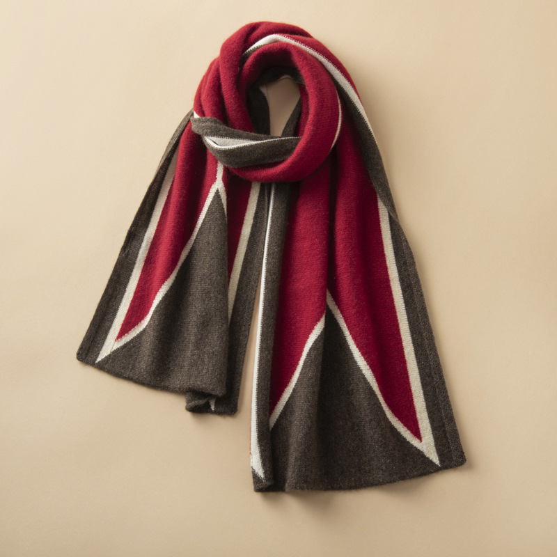 Elowen - Cashmere Scarf