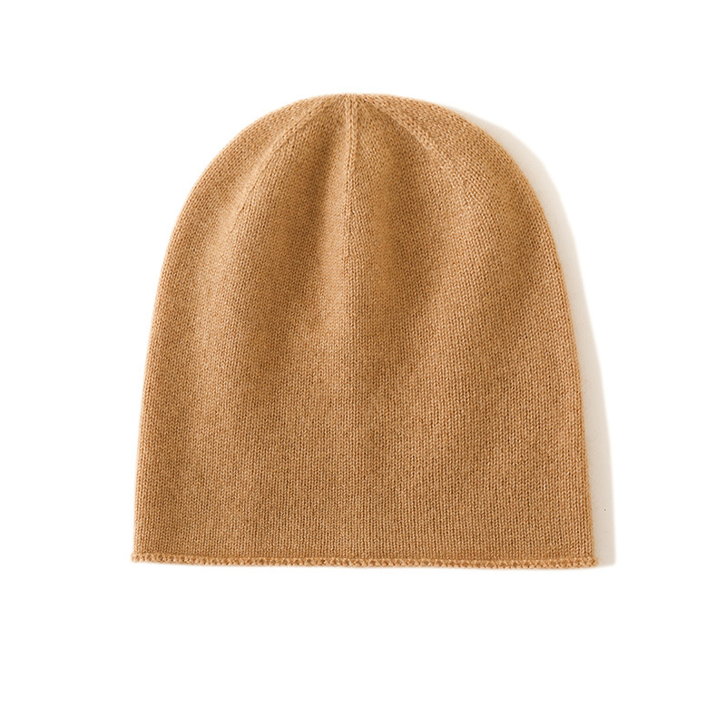 Sabine - Cashmere Beanie