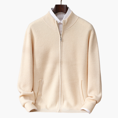 Fenris - Merino Wool Sweater