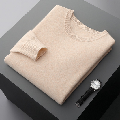 Vaelen - Merino Wool Sweater