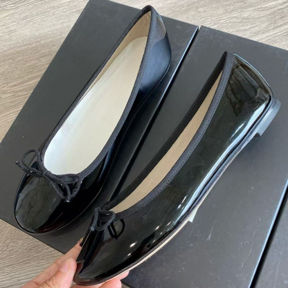 Isolde – Ballet Flats