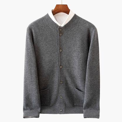 Ulric - Merino Wool Sweater