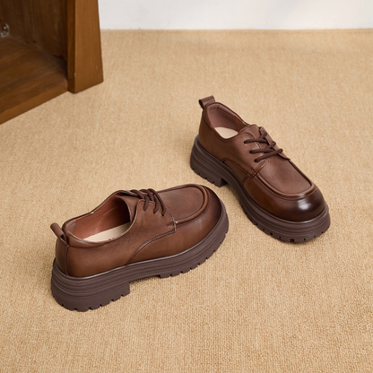 Cyrille - Platform Shoes