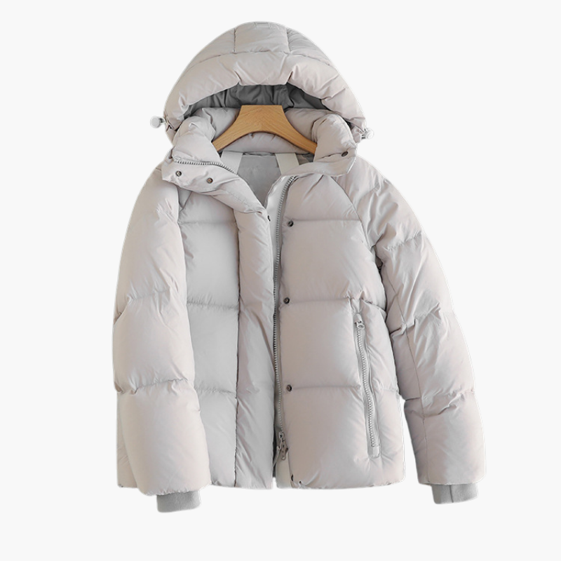 Caius - Puffer Jacket