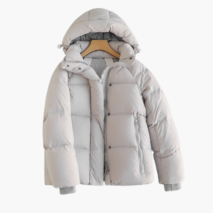 Caius - Puffer Jacket