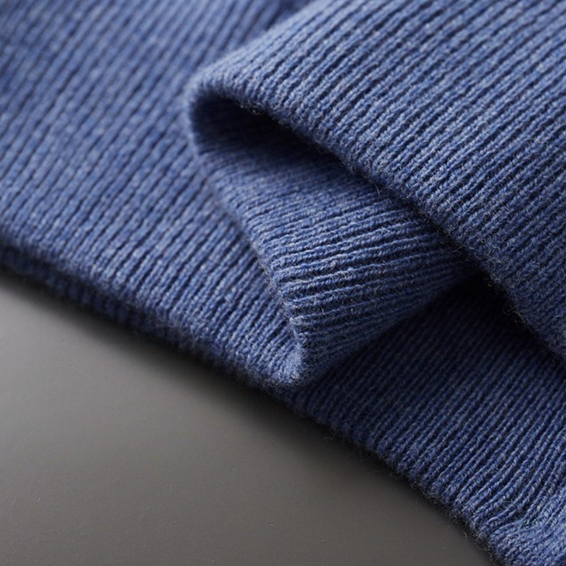 Isidore - Merino Wool Sweater