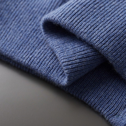Isidore - Merino Wool Sweater