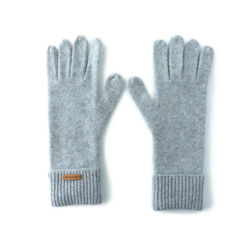 Silvan - Cashmere Gloves