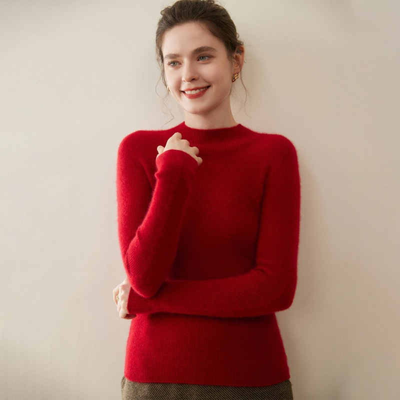 Arvielle – Cashmere Sweater