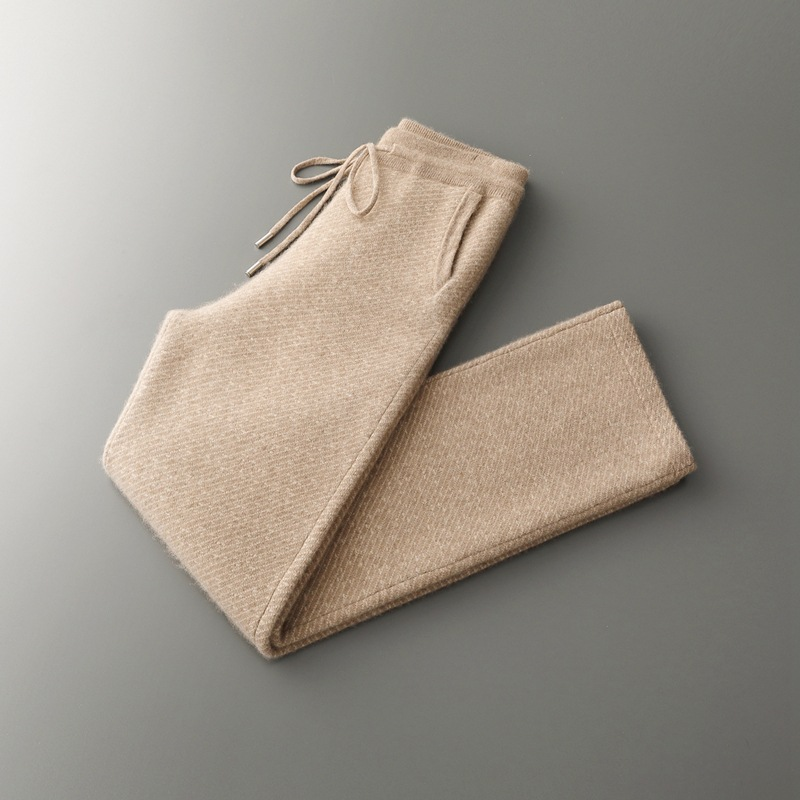 Leander - Merino Wool Pants