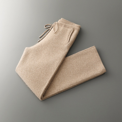 Leander - Merino Wool Pants