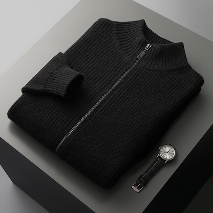 Brannor - Merino Wool Sweater