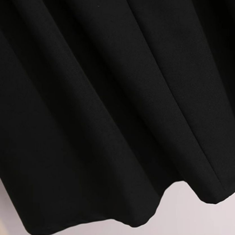 Evander - Linen Skirt