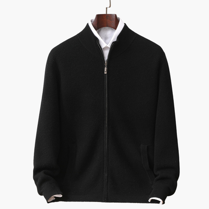 Fenris - Merino Wool Sweater