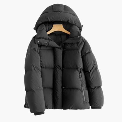 Caius - Puffer Jacket