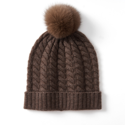 Rowena - Cashmere Hat