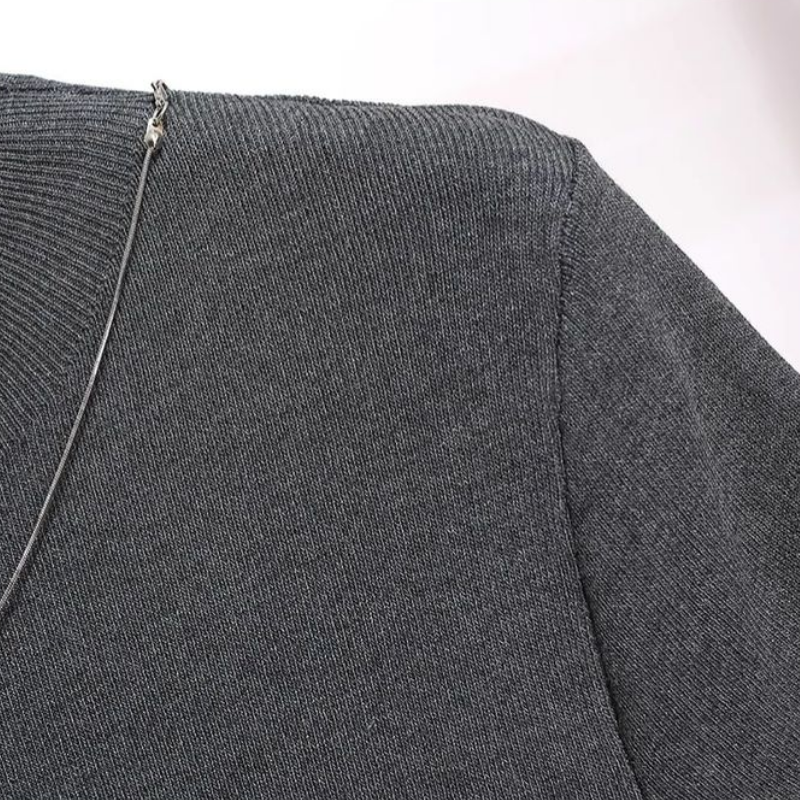 Zephyr - Short Sleeve Top
