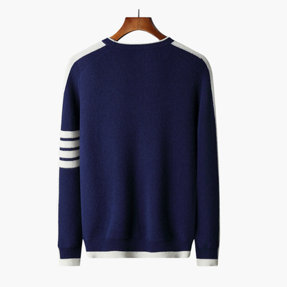 Wynric - Merino Wool Sweater
