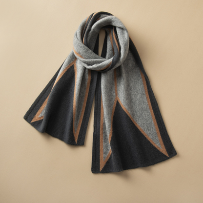 Elowen - Cashmere Scarf