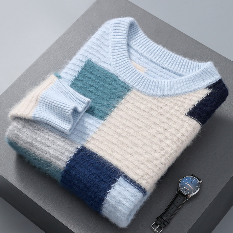 Kaelor - Merino Wool Sweater