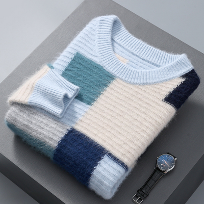 Kaelor - Merino Wool Sweater