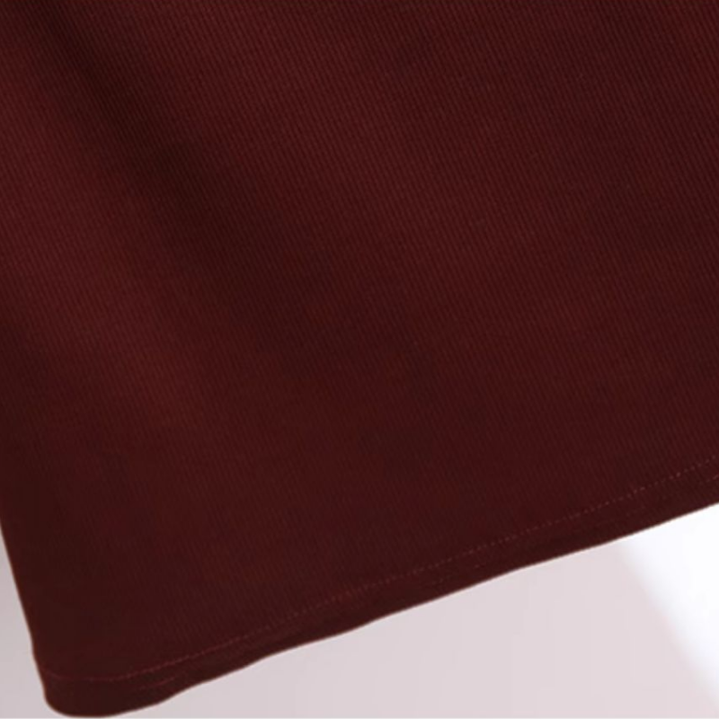 Evander - Long Sleeve Top