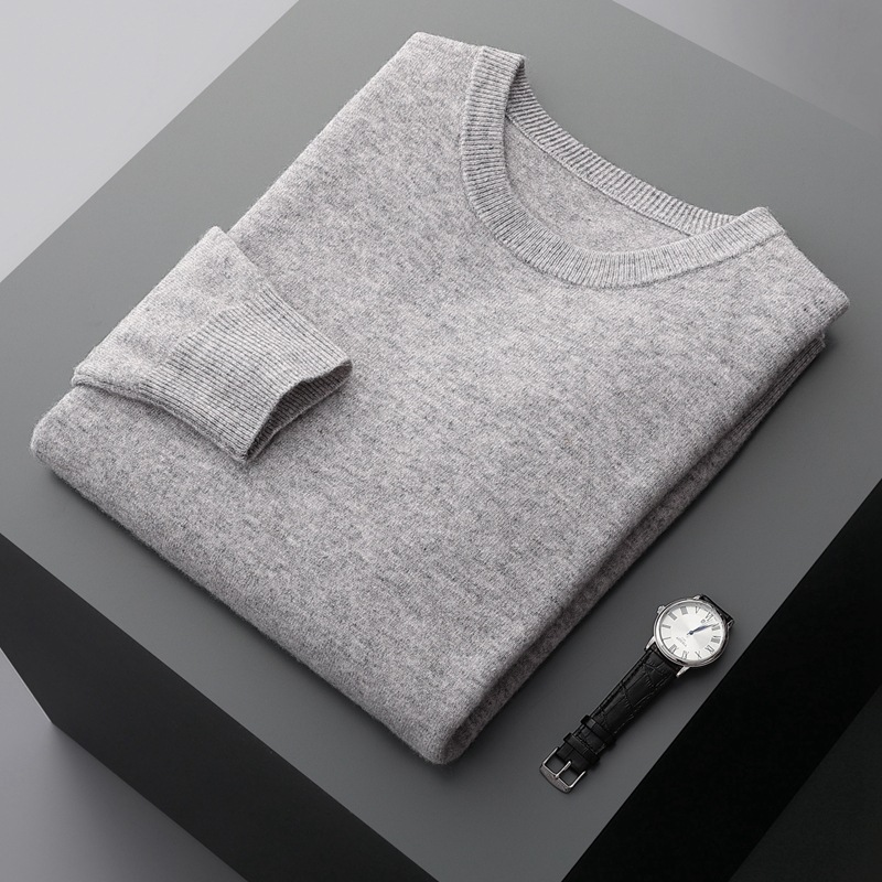 Vaelen - Merino Wool Sweater