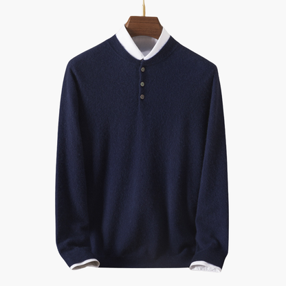 Callen - Cashmere Sweater